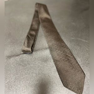 Louis Vuitton Tie